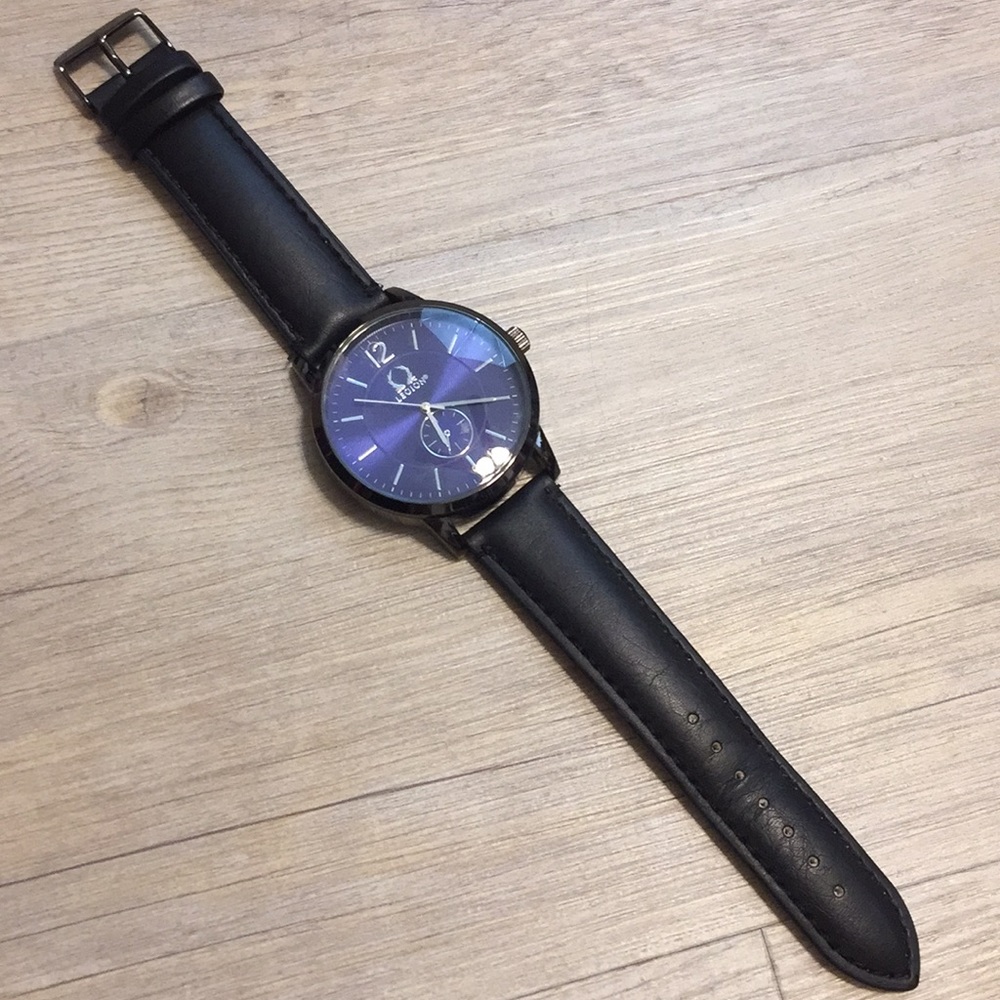 Legion men’s watch
